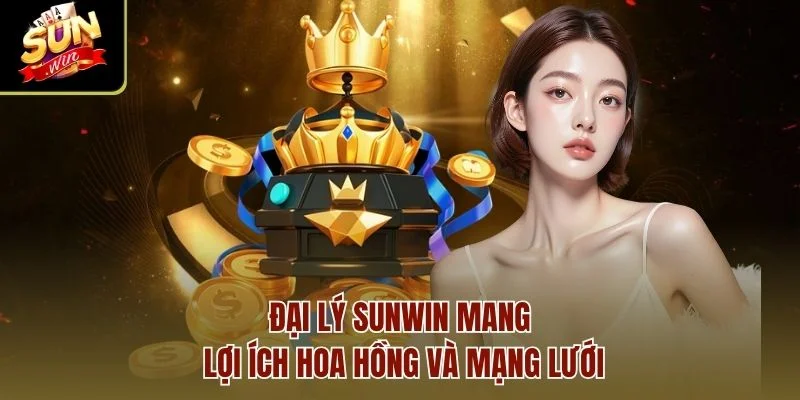 Mang lợi ích hoa hồng và mạng lưới
