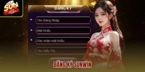 Đăng Ký Sunwin – Cánh Cửa Thế Giới Giải Trí Đỉnh Cao 2025