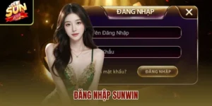 Đăng Nhập Sunwin – Cánh Cửa Dẫn Đến Giải Trí Đỉnh Cao 2025